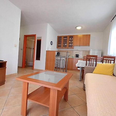 Apartman Dm Trogir Kültér fotó