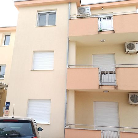 Apartman Dm Trogir Kültér fotó