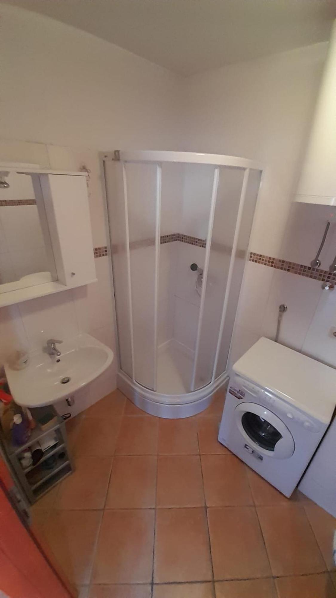 Apartman Dm Trogir Kültér fotó