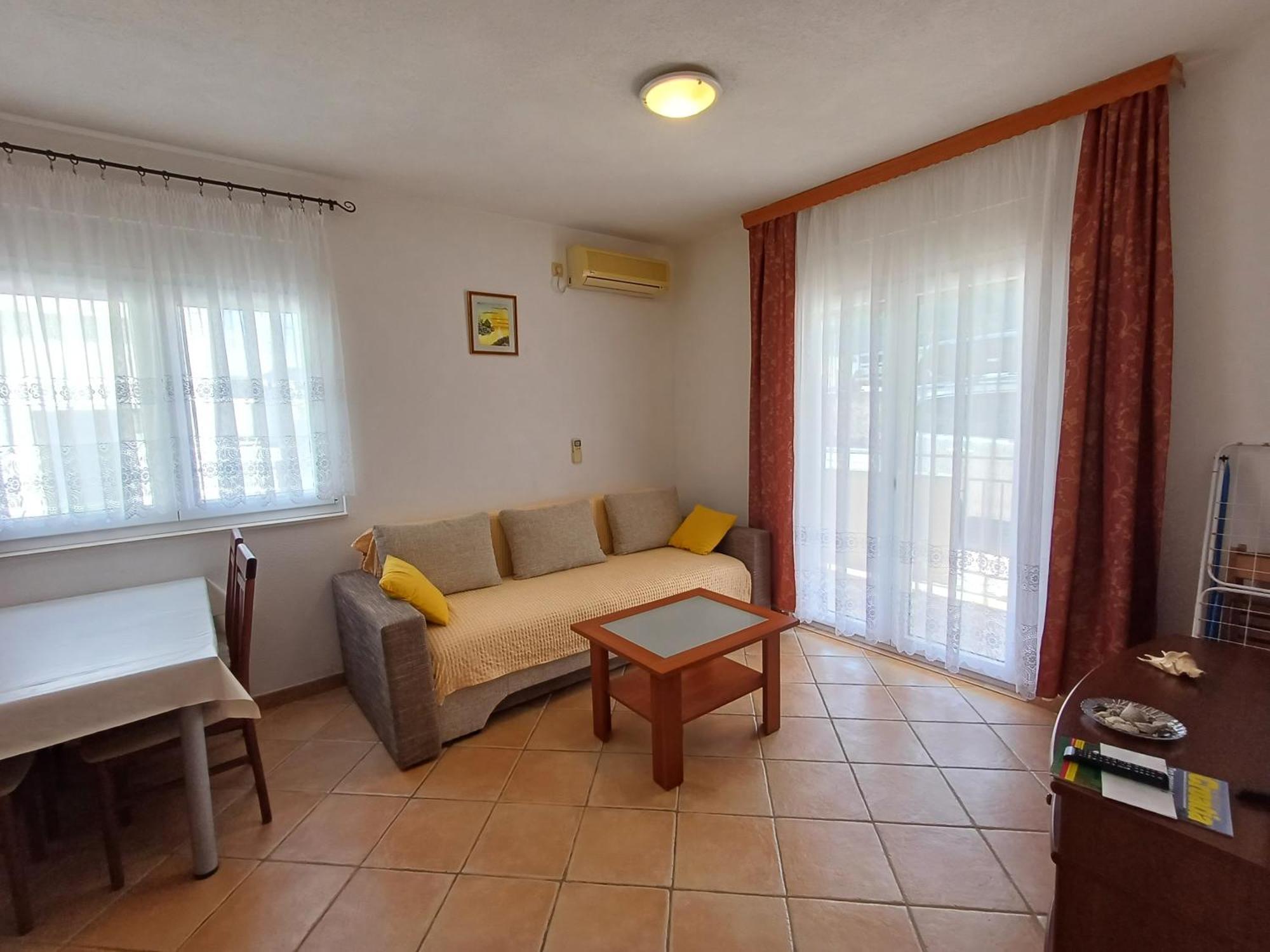 Apartman Dm Trogir Kültér fotó