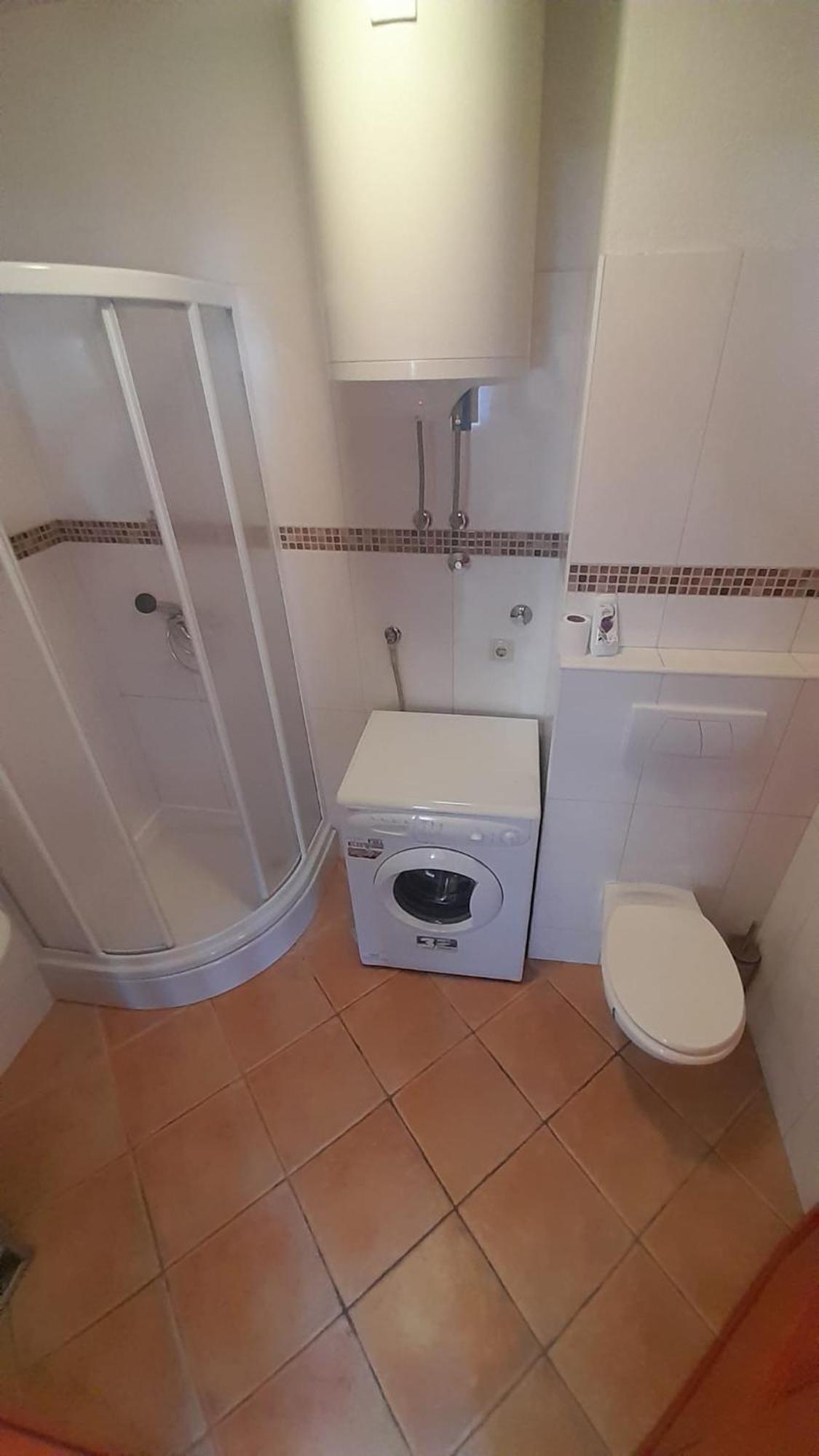 Apartman Dm Trogir Kültér fotó